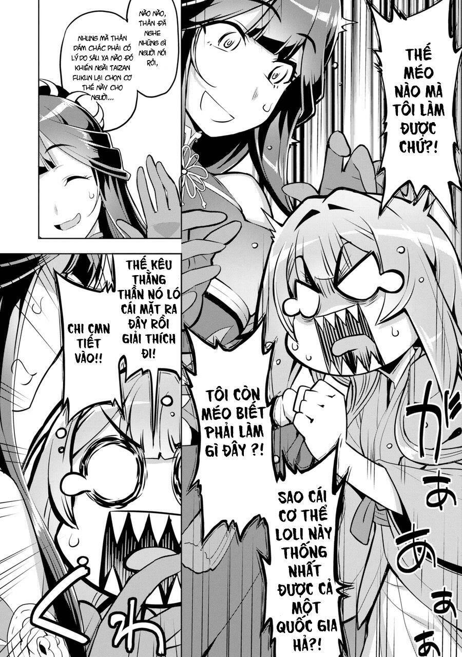 Awakening In The Three Kingdoms As The Demon's Daughter ~The Legend Of Dong Bai~ Chapter 1 - 63