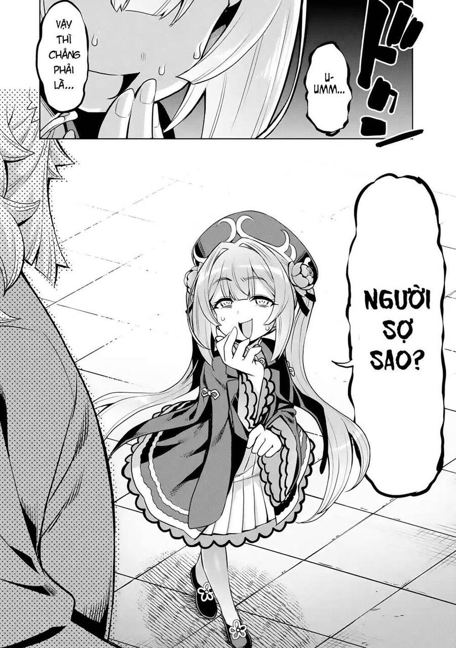 Awakening In The Three Kingdoms As The Demon's Daughter ~The Legend Of Dong Bai~ Chapter 2 - 14