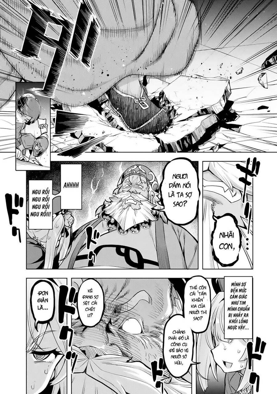 Awakening In The Three Kingdoms As The Demon's Daughter ~The Legend Of Dong Bai~ Chapter 2 - 15