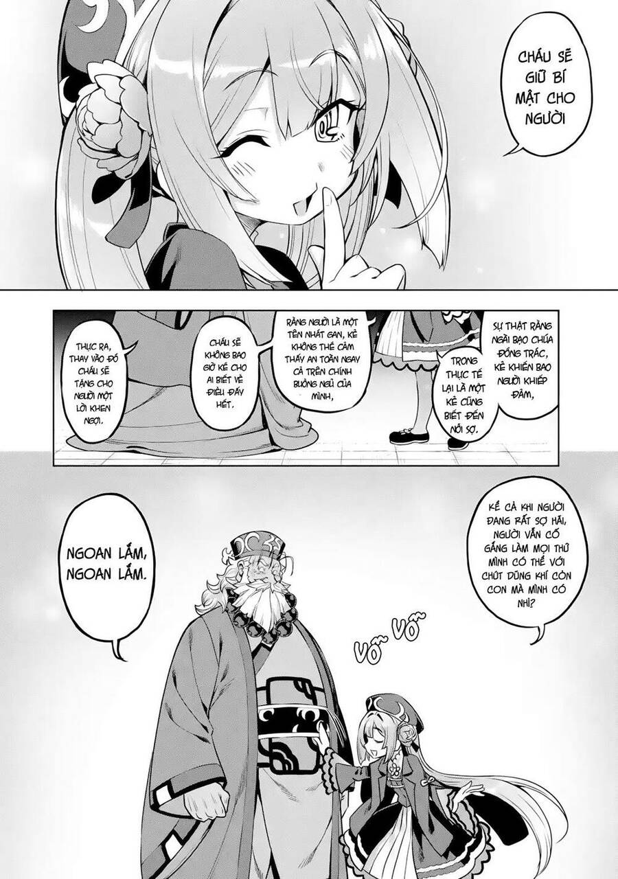 Awakening In The Three Kingdoms As The Demon's Daughter ~The Legend Of Dong Bai~ Chapter 2 - 18