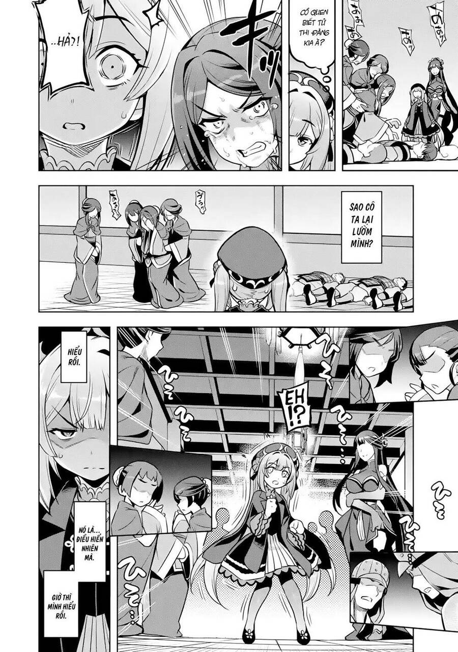 Awakening In The Three Kingdoms As The Demon's Daughter ~The Legend Of Dong Bai~ Chapter 2 - 24