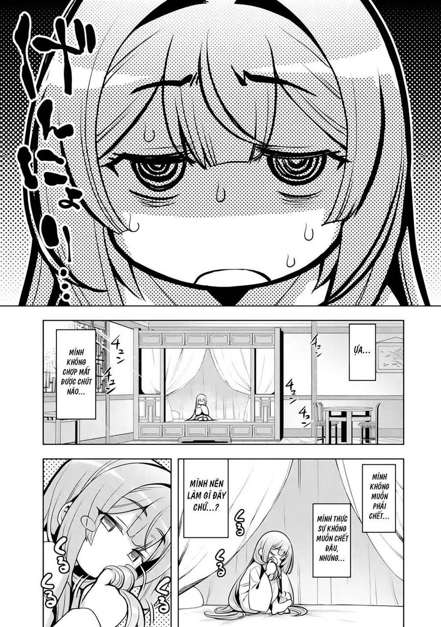 Awakening In The Three Kingdoms As The Demon's Daughter ~The Legend Of Dong Bai~ Chapter 2 - 27