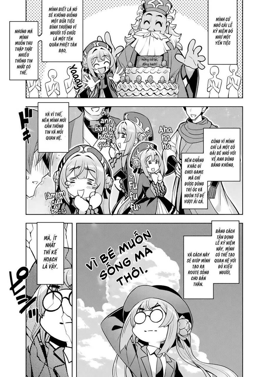 Awakening In The Three Kingdoms As The Demon's Daughter ~The Legend Of Dong Bai~ Chapter 2 - 35