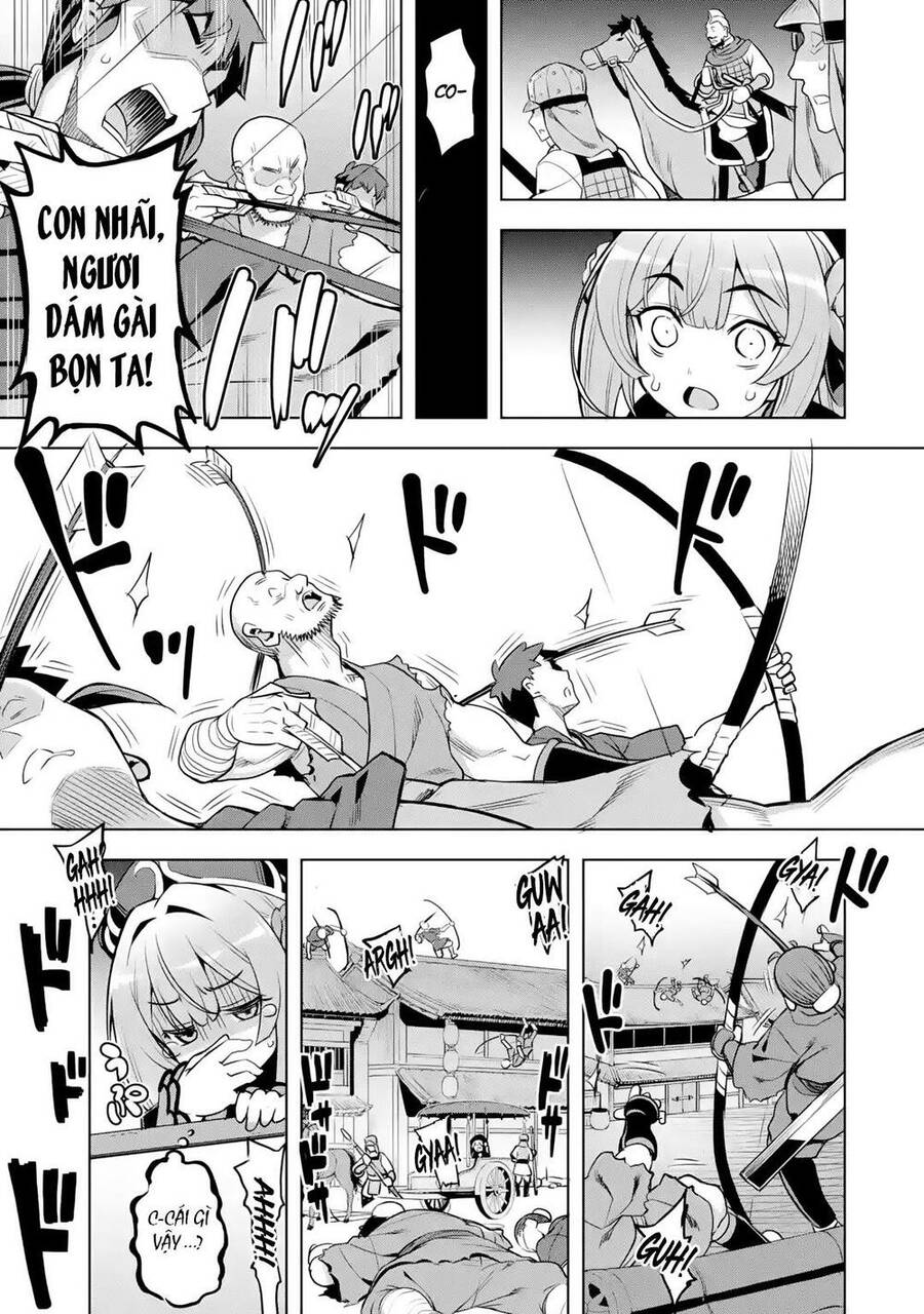 Awakening In The Three Kingdoms As The Demon's Daughter ~The Legend Of Dong Bai~ Chapter 2 - 43