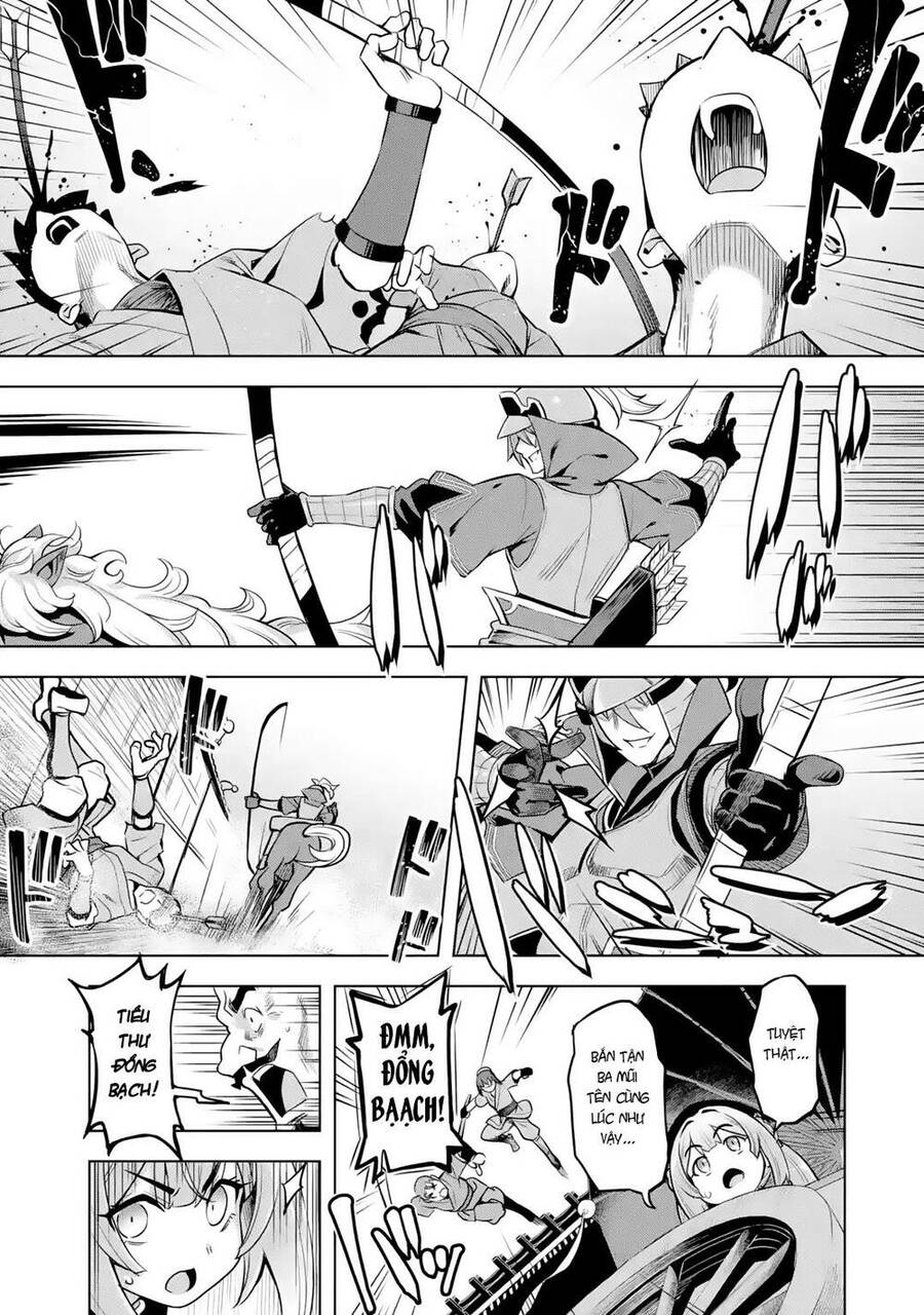 Awakening In The Three Kingdoms As The Demon's Daughter ~The Legend Of Dong Bai~ Chapter 2 - 45