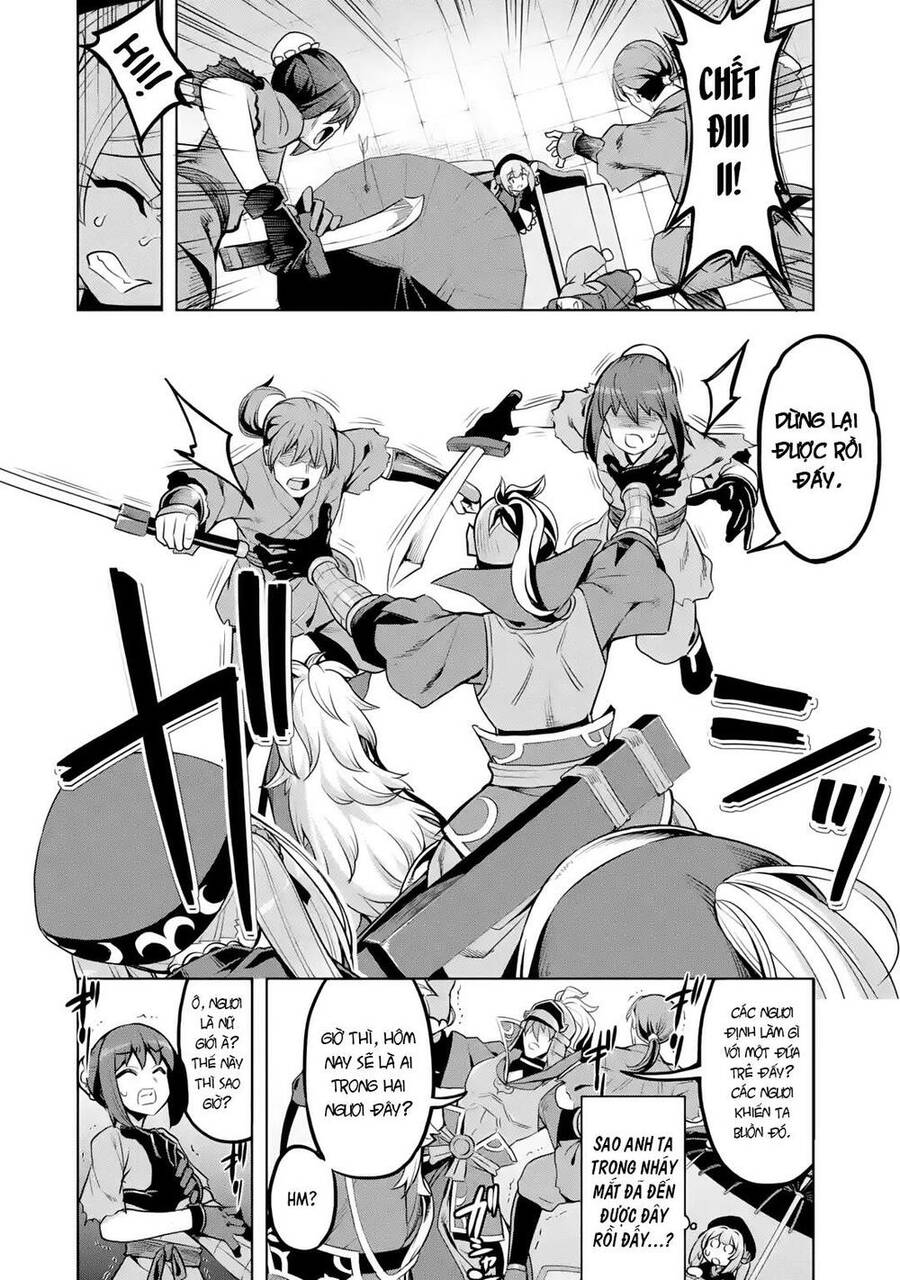 Awakening In The Three Kingdoms As The Demon's Daughter ~The Legend Of Dong Bai~ Chapter 2 - 46