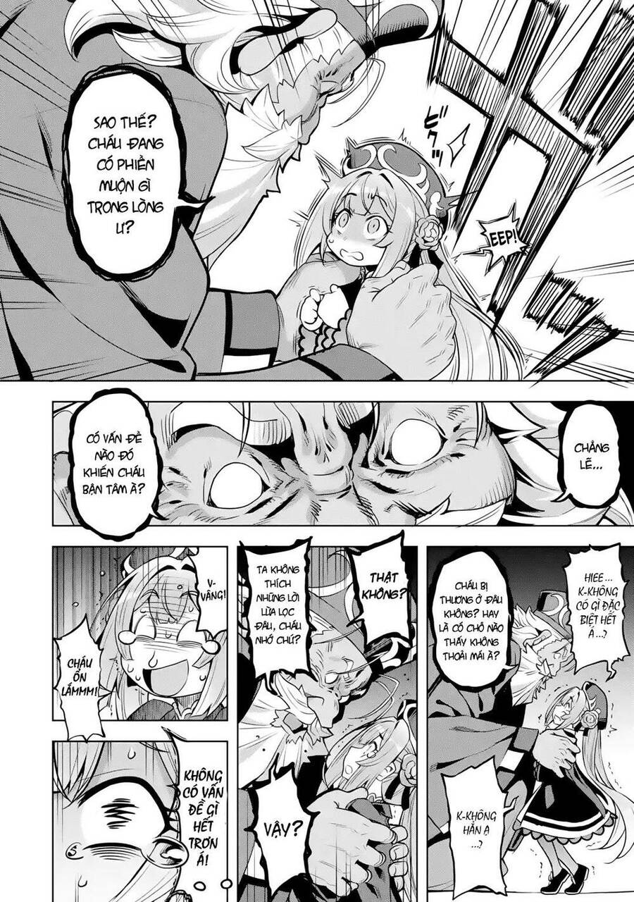 Awakening In The Three Kingdoms As The Demon's Daughter ~The Legend Of Dong Bai~ Chapter 2 - 6