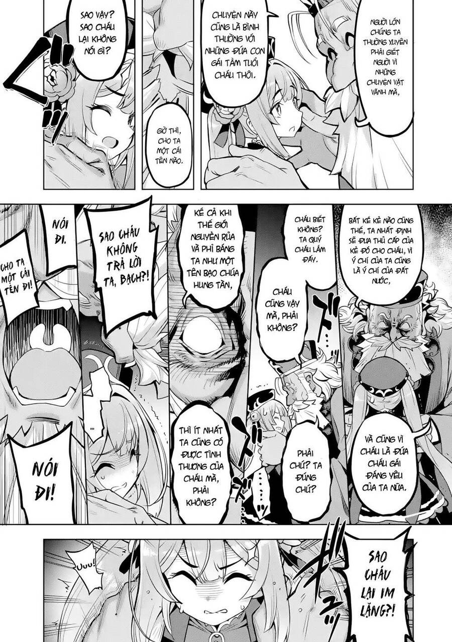 Awakening In The Three Kingdoms As The Demon's Daughter ~The Legend Of Dong Bai~ Chapter 2 - 9