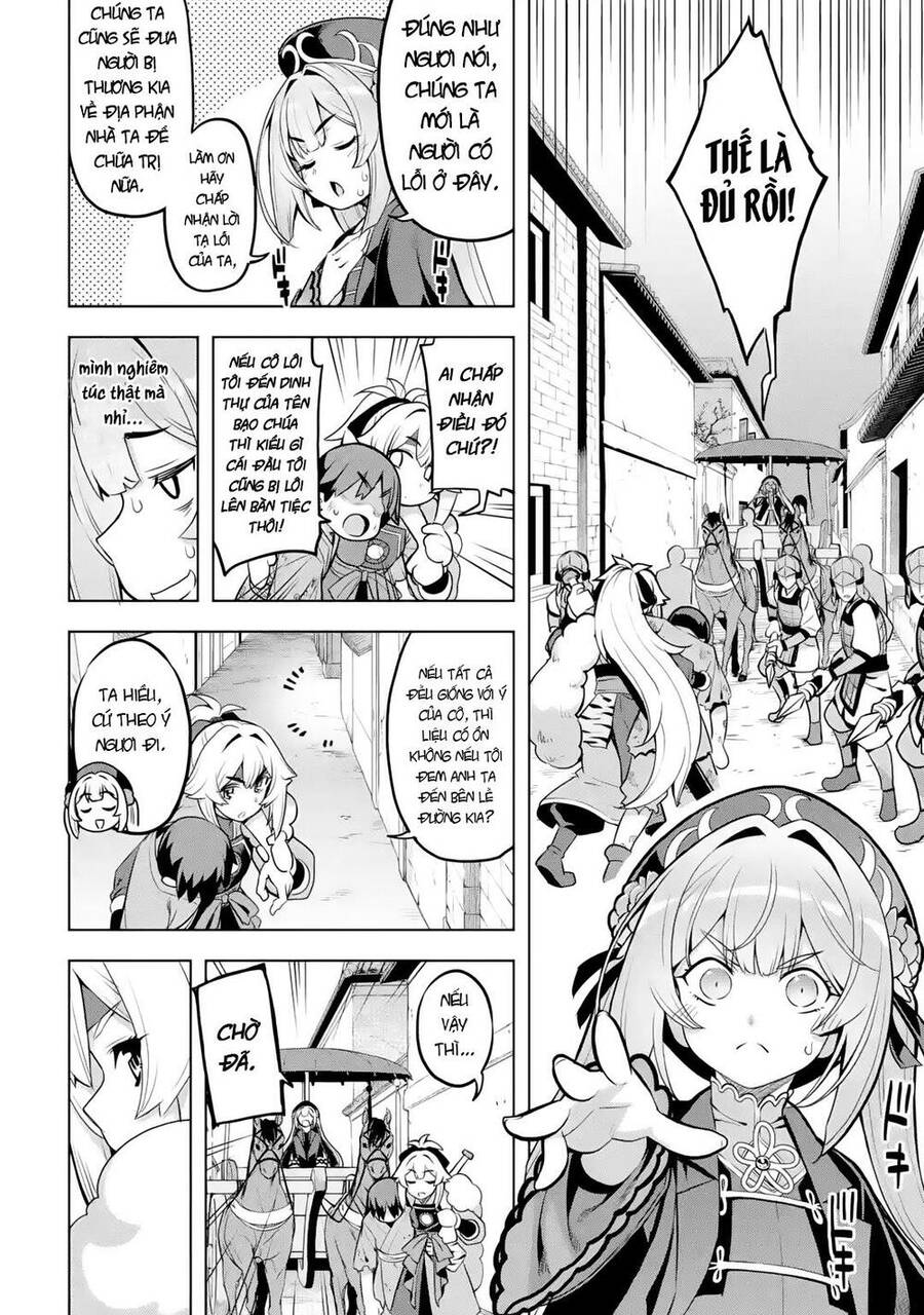 Awakening In The Three Kingdoms As The Demon's Daughter ~The Legend Of Dong Bai~ Chapter 3 - 18