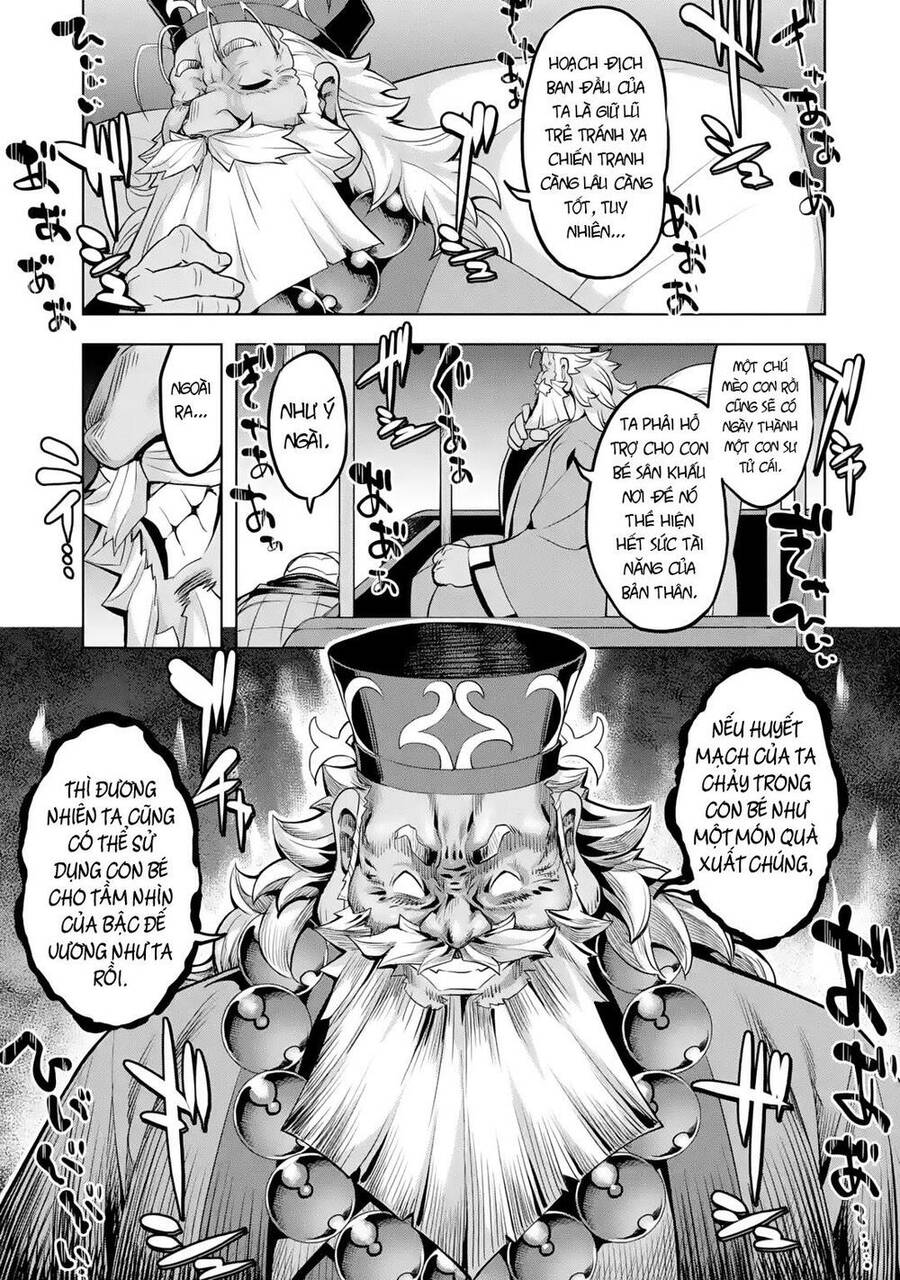 Awakening In The Three Kingdoms As The Demon's Daughter ~The Legend Of Dong Bai~ Chapter 3 - 29