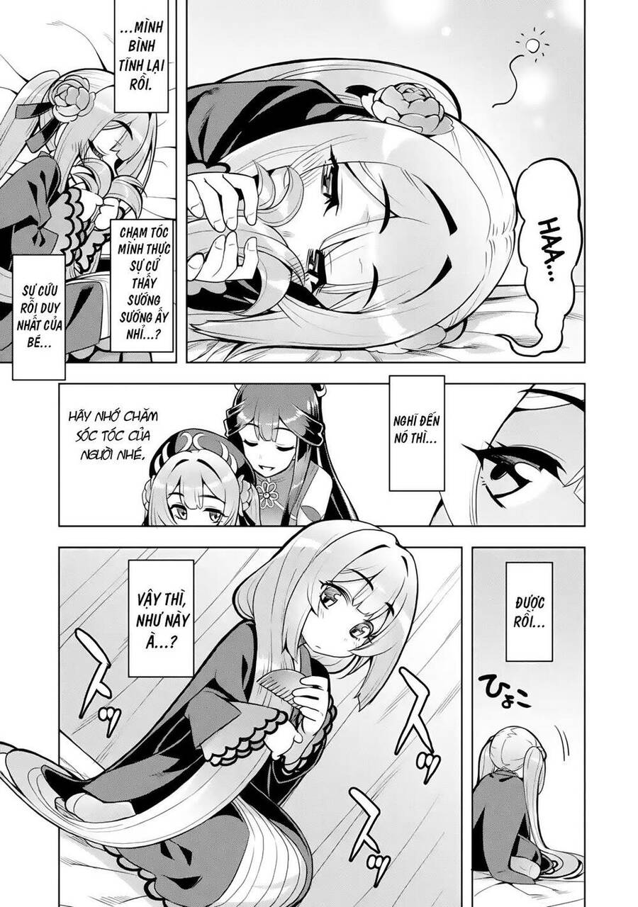 Awakening In The Three Kingdoms As The Demon's Daughter ~The Legend Of Dong Bai~ Chapter 3 - 31