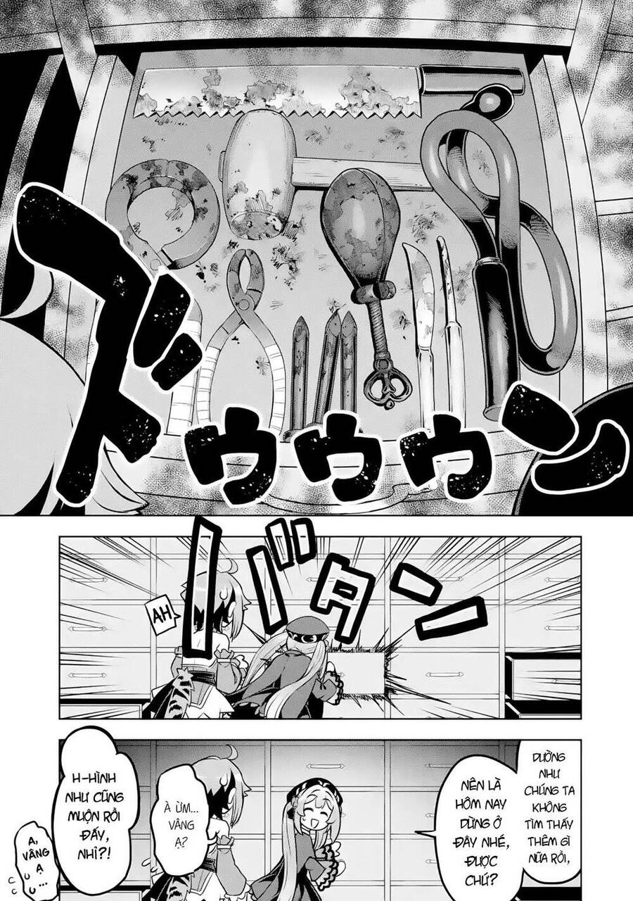 Awakening In The Three Kingdoms As The Demon's Daughter ~The Legend Of Dong Bai~ Chapter 3 - 35