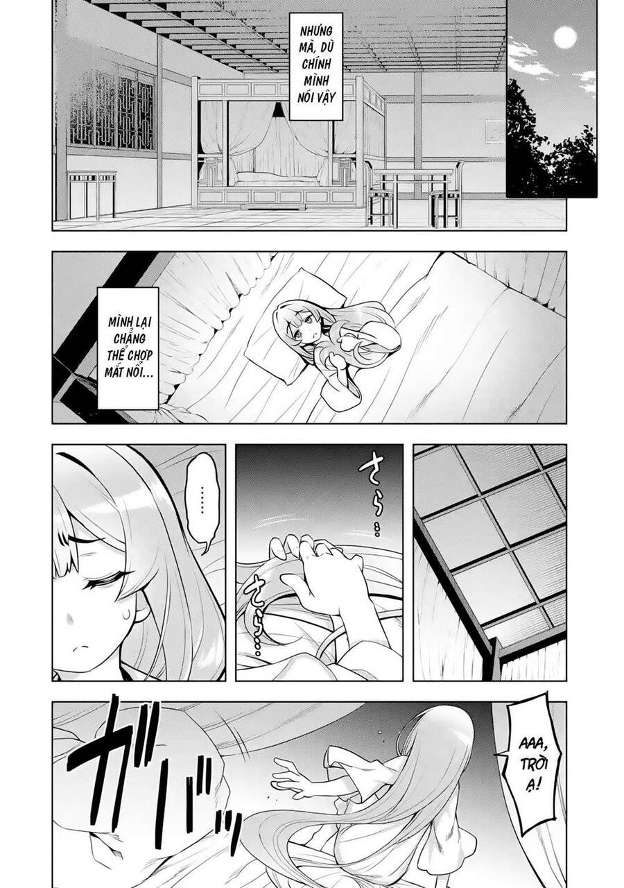 Awakening In The Three Kingdoms As The Demon's Daughter ~The Legend Of Dong Bai~ Chapter 3 - 36