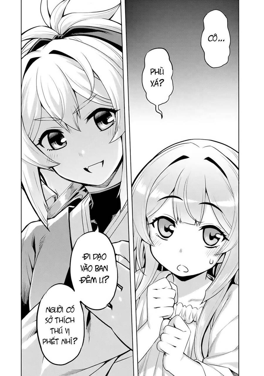 Awakening In The Three Kingdoms As The Demon's Daughter ~The Legend Of Dong Bai~ Chapter 3 - 44