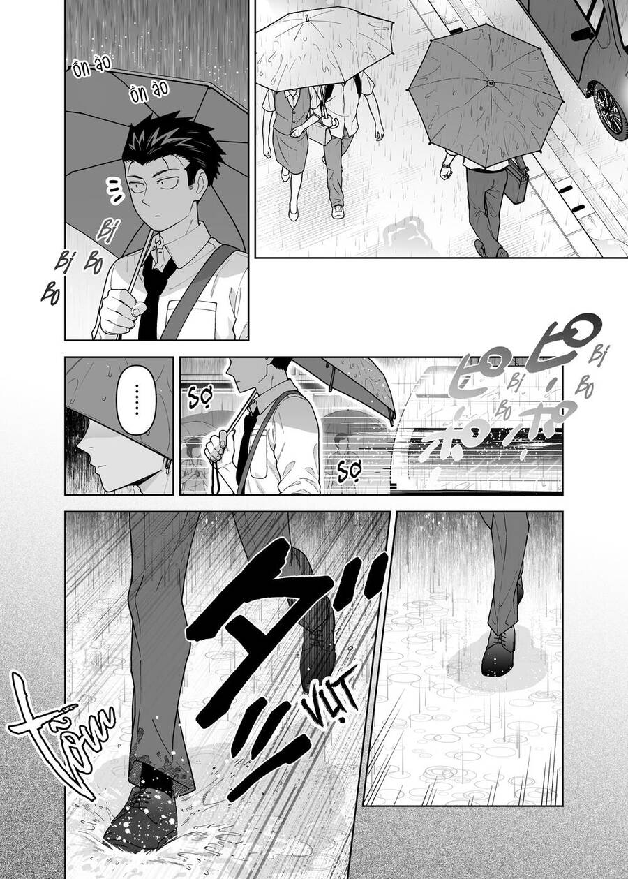 A Story About A Very Ordinary Couple Chapter 9 - 3