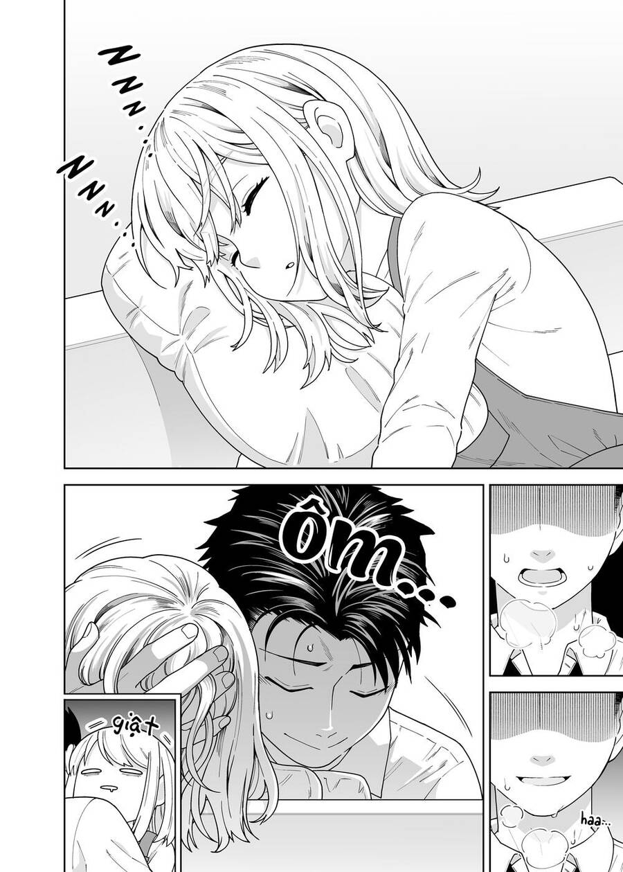 A Story About A Very Ordinary Couple Chapter 9 - 5