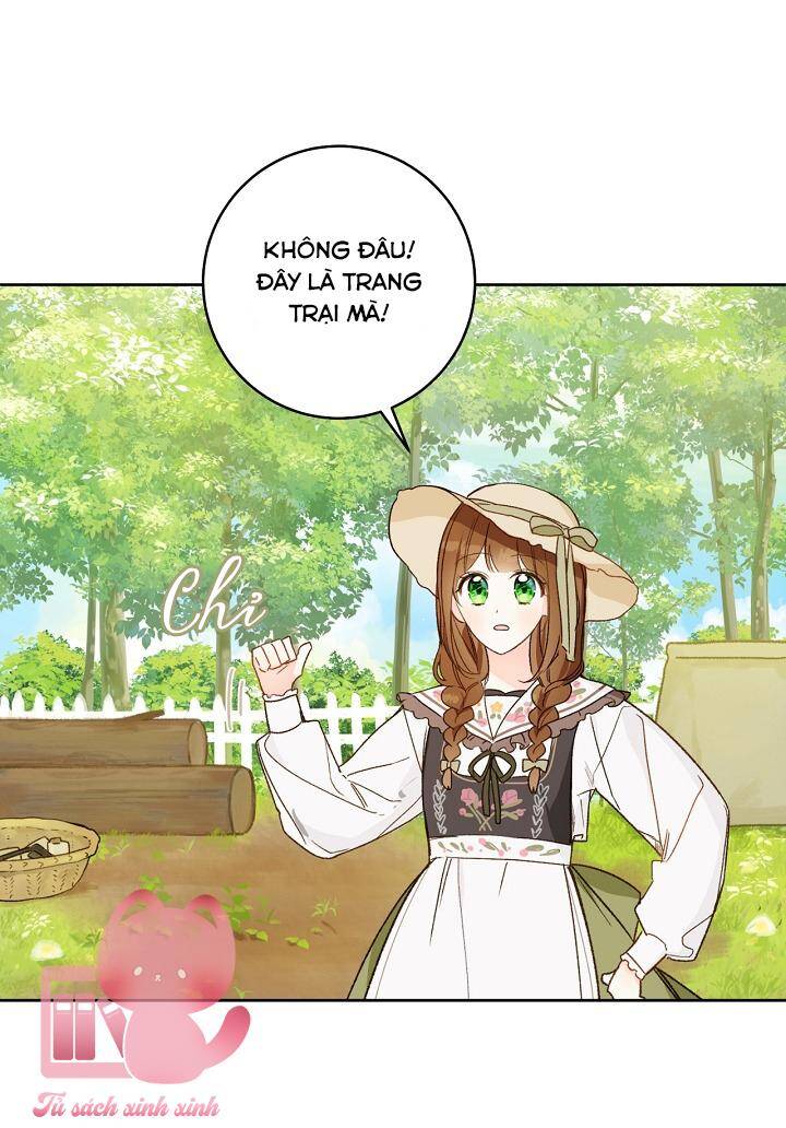 Trang Trại Hạt Dẻ Gần Cung Điện Hoàng Gia Chapter 29 - 15