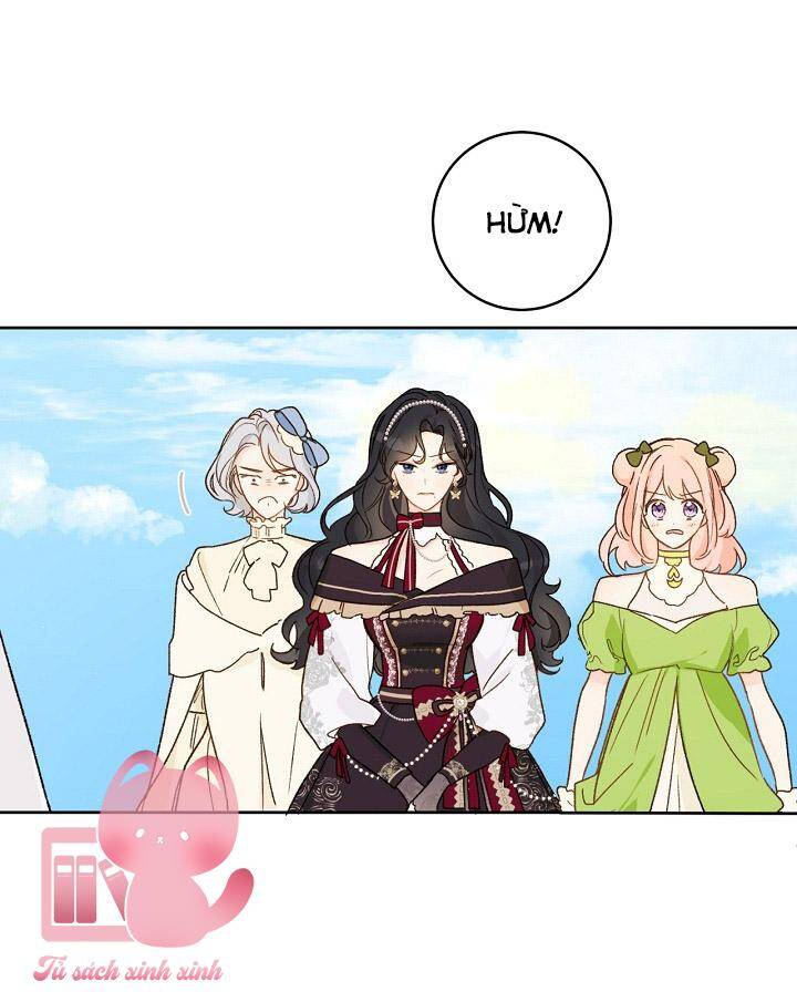 Trang Trại Hạt Dẻ Gần Cung Điện Hoàng Gia Chapter 29 - 16