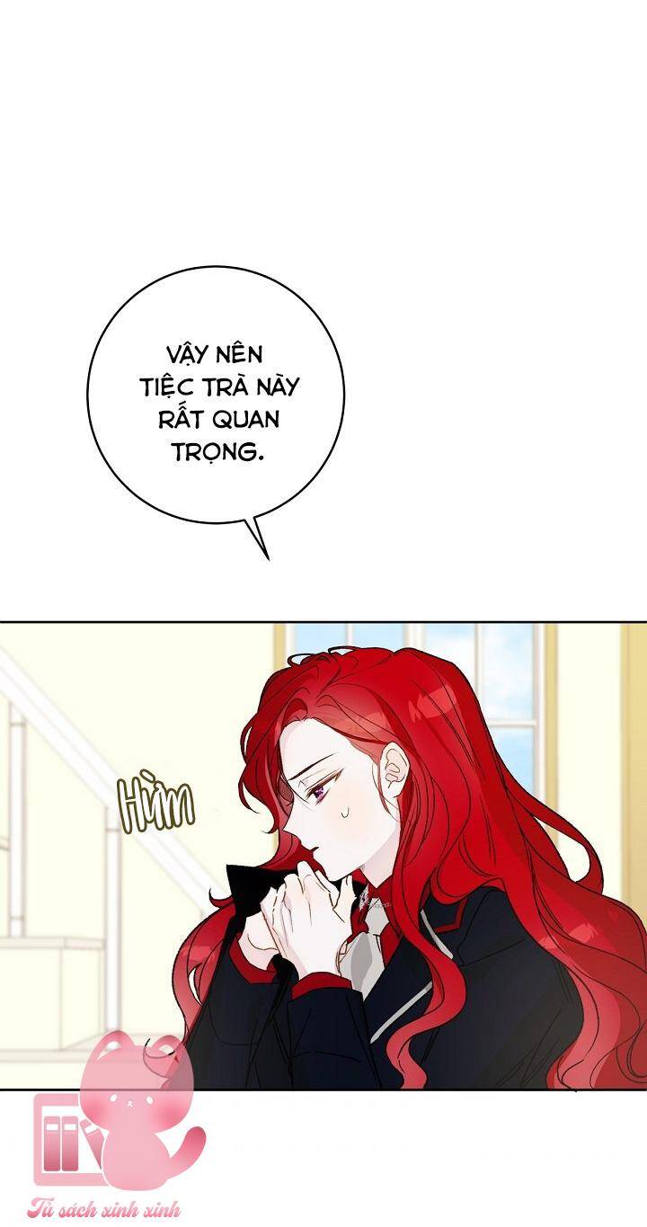 Trang Trại Hạt Dẻ Gần Cung Điện Hoàng Gia Chapter 29 - 37