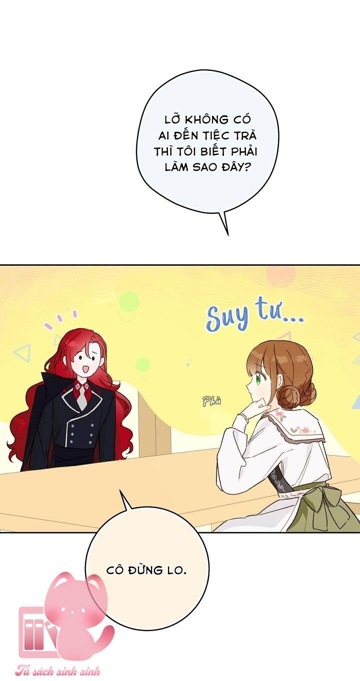 Trang Trại Hạt Dẻ Gần Cung Điện Hoàng Gia Chapter 29 - 41