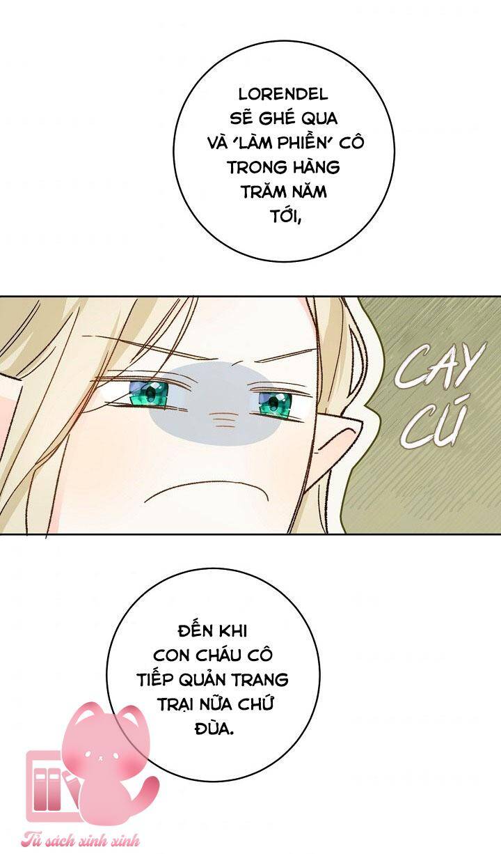 Trang Trại Hạt Dẻ Gần Cung Điện Hoàng Gia Chapter 29 - 55