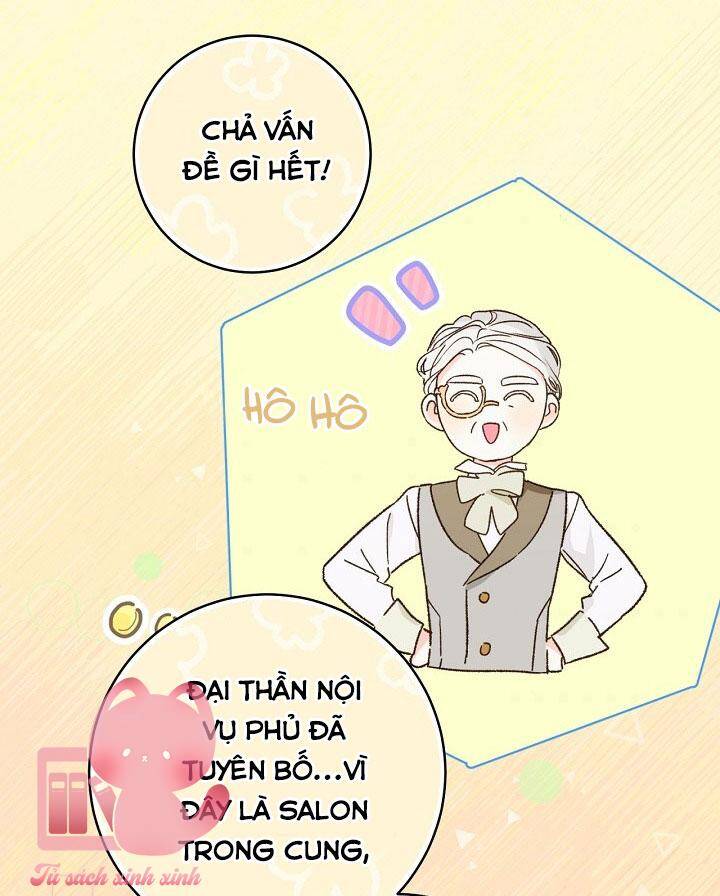 Trang Trại Hạt Dẻ Gần Cung Điện Hoàng Gia Chapter 29 - 64