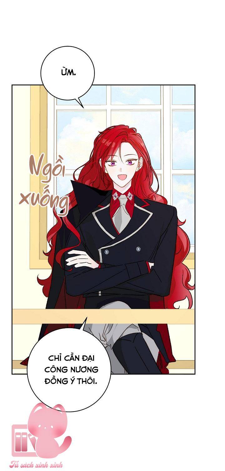 Trang Trại Hạt Dẻ Gần Cung Điện Hoàng Gia Chapter 29 - 66