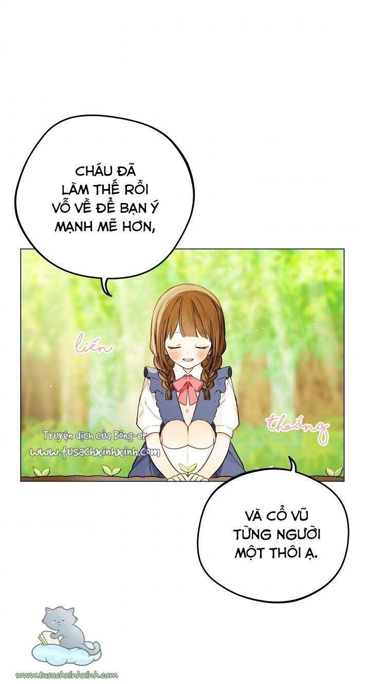 Trang Trại Hạt Dẻ Gần Cung Điện Hoàng Gia Chapter 1 - 60