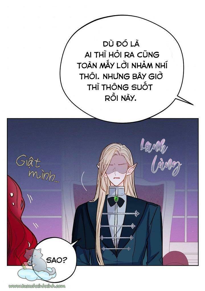 Trang Trại Hạt Dẻ Gần Cung Điện Hoàng Gia Chapter 12 - 52