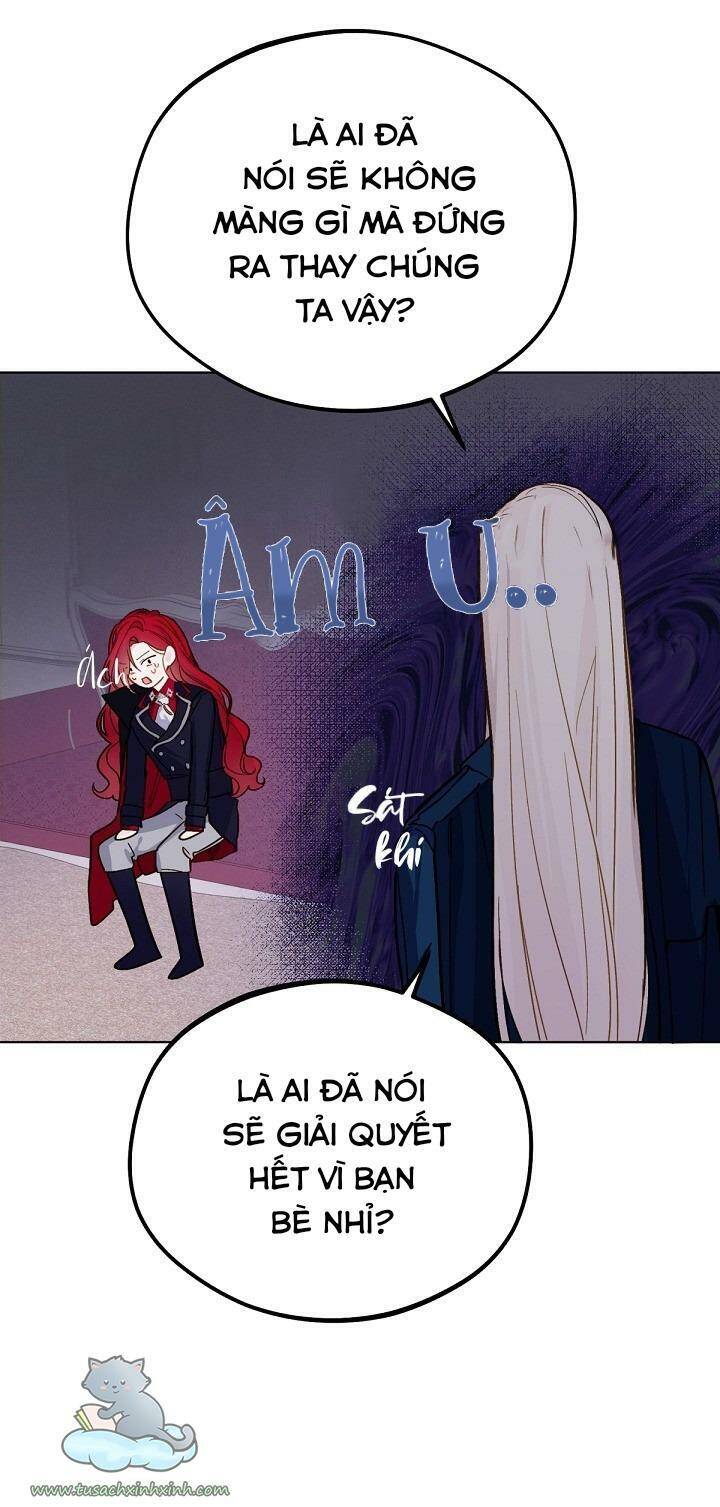 Trang Trại Hạt Dẻ Gần Cung Điện Hoàng Gia Chapter 12 - 53