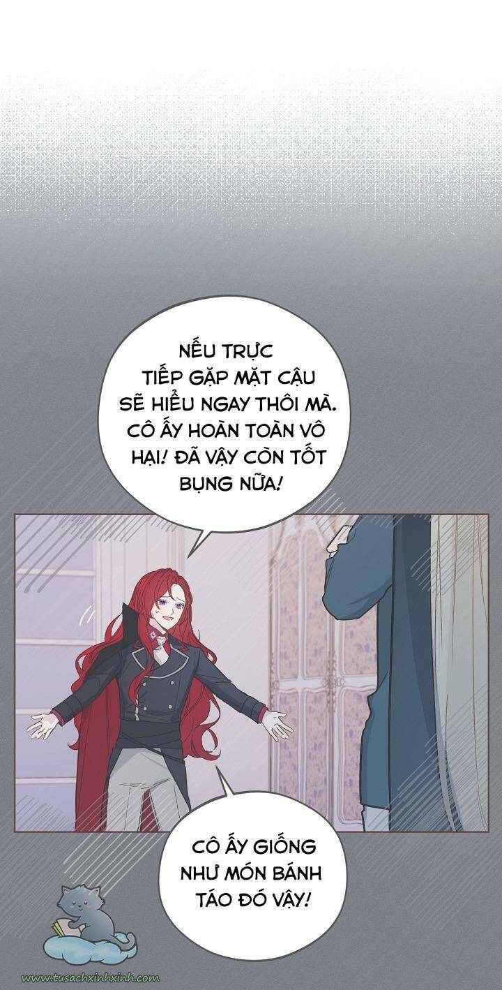 Trang Trại Hạt Dẻ Gần Cung Điện Hoàng Gia Chapter 12 - 58