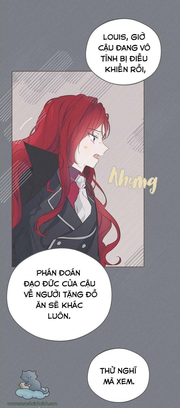 Trang Trại Hạt Dẻ Gần Cung Điện Hoàng Gia Chapter 12 - 60