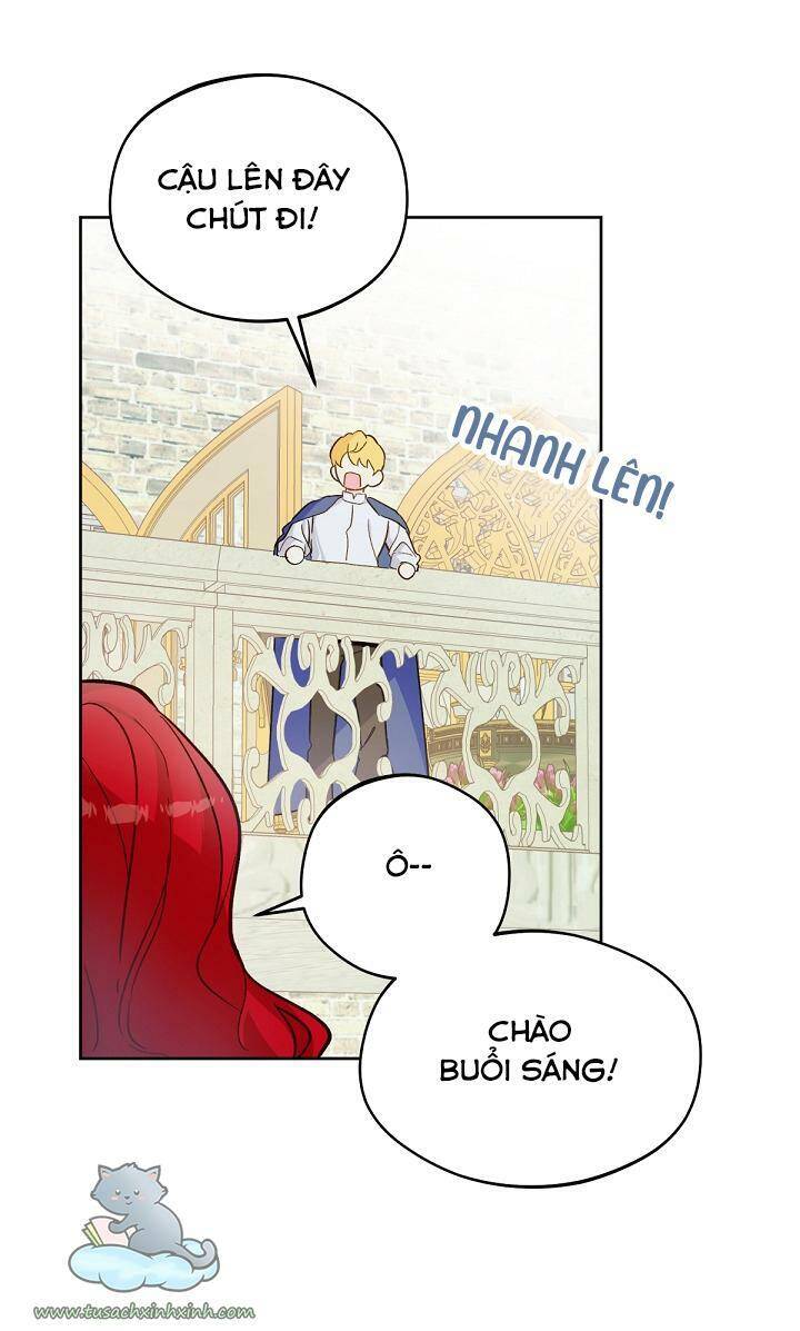 Trang Trại Hạt Dẻ Gần Cung Điện Hoàng Gia Chapter 14 - 3