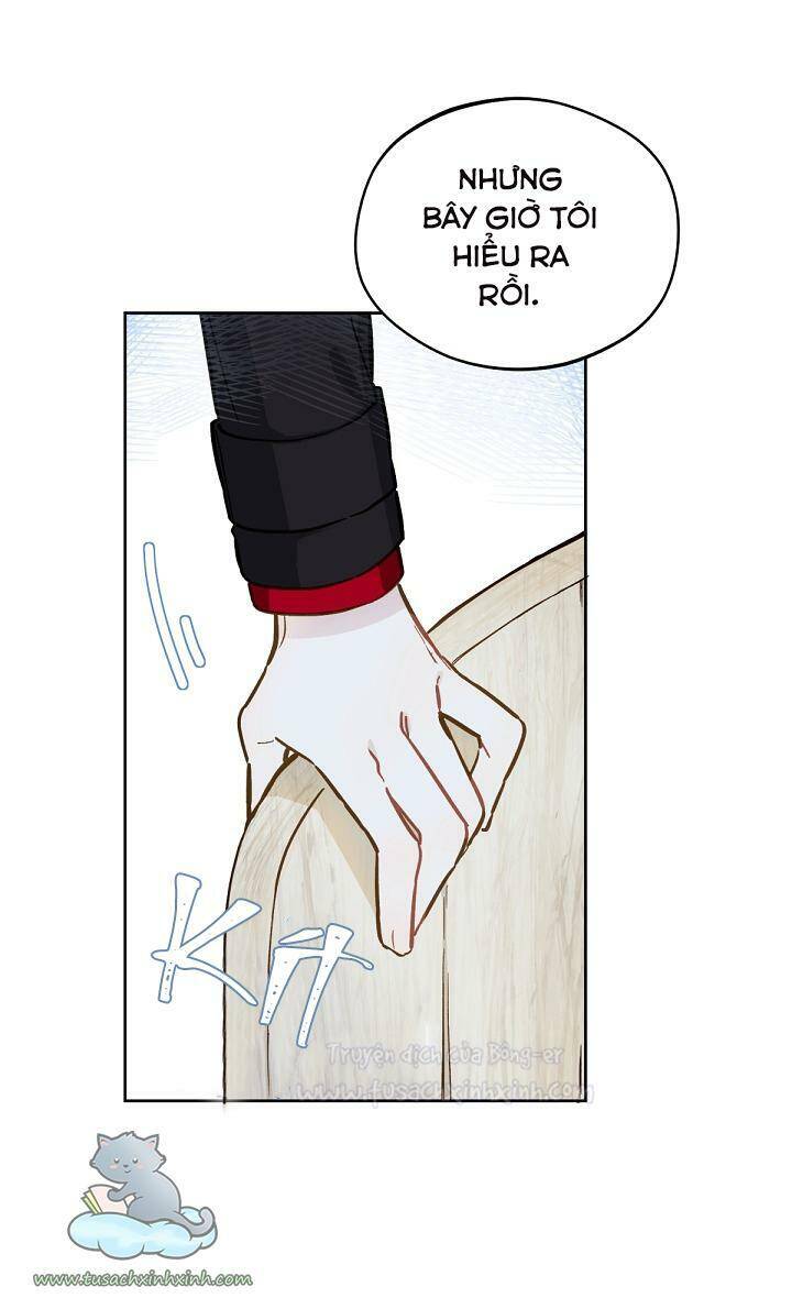 Trang Trại Hạt Dẻ Gần Cung Điện Hoàng Gia Chapter 14 - 23