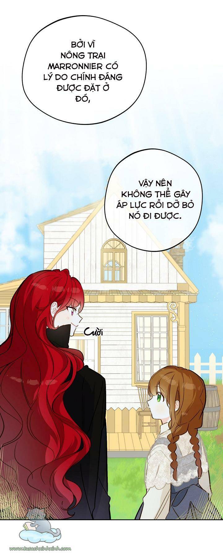 Trang Trại Hạt Dẻ Gần Cung Điện Hoàng Gia Chapter 14 - 24