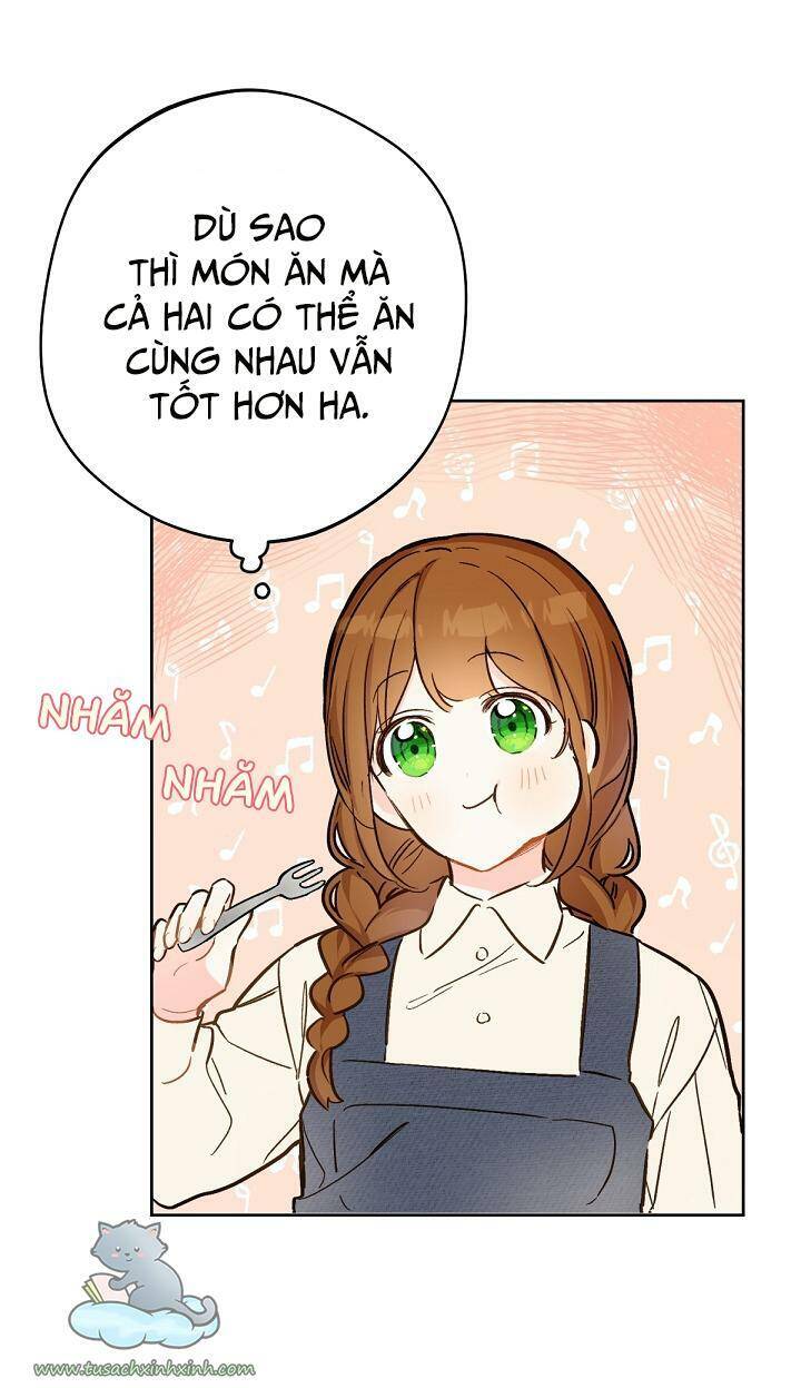 Trang Trại Hạt Dẻ Gần Cung Điện Hoàng Gia Chapter 14 - 53