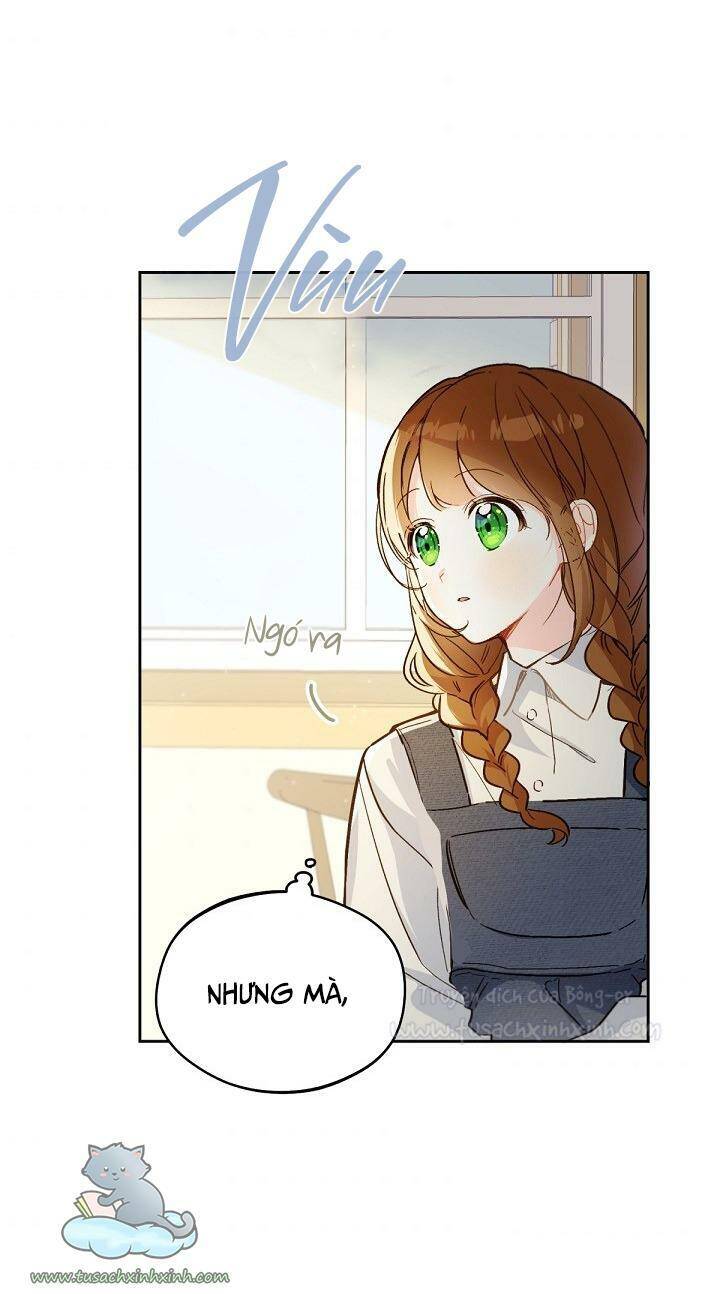 Trang Trại Hạt Dẻ Gần Cung Điện Hoàng Gia Chapter 14 - 58