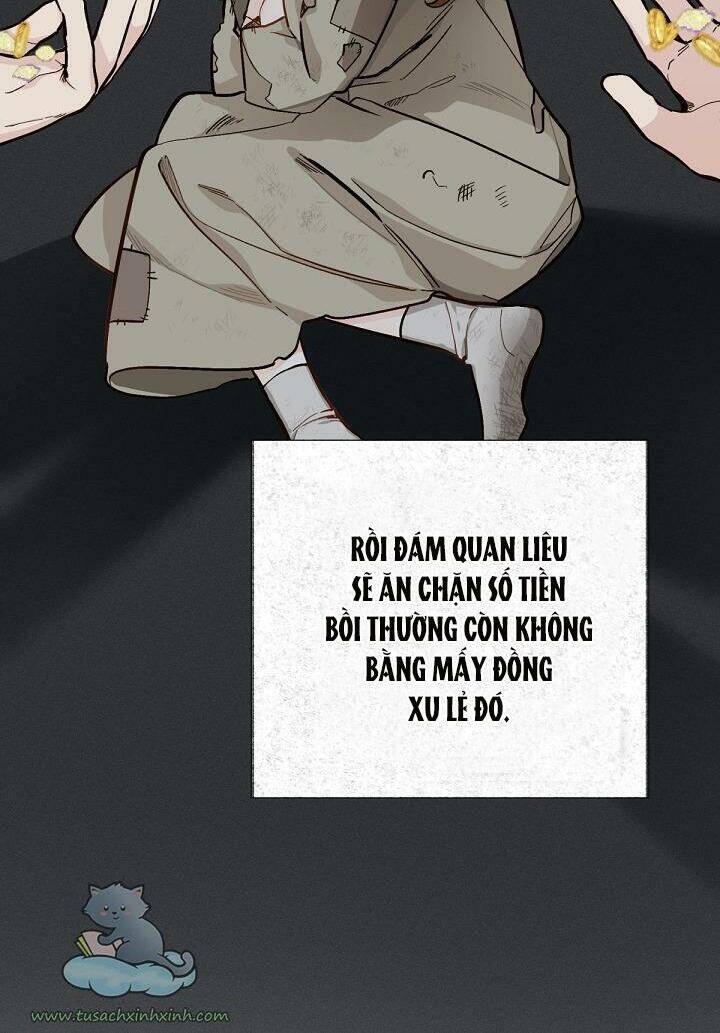 Trang Trại Hạt Dẻ Gần Cung Điện Hoàng Gia Chapter 14 - 71
