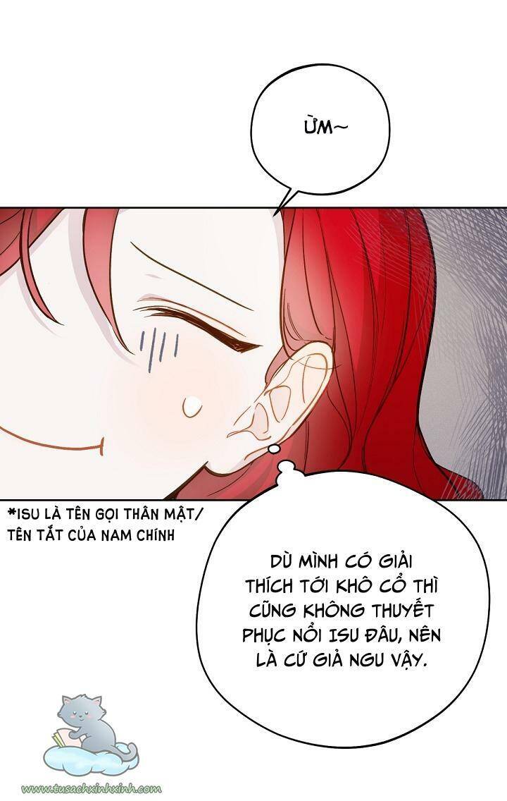 Trang Trại Hạt Dẻ Gần Cung Điện Hoàng Gia Chapter 14 - 9