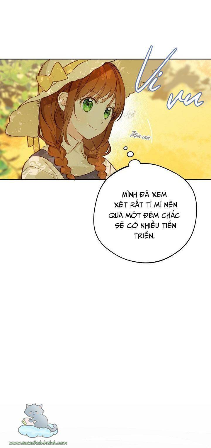 Trang Trại Hạt Dẻ Gần Cung Điện Hoàng Gia Chapter 16 - 20