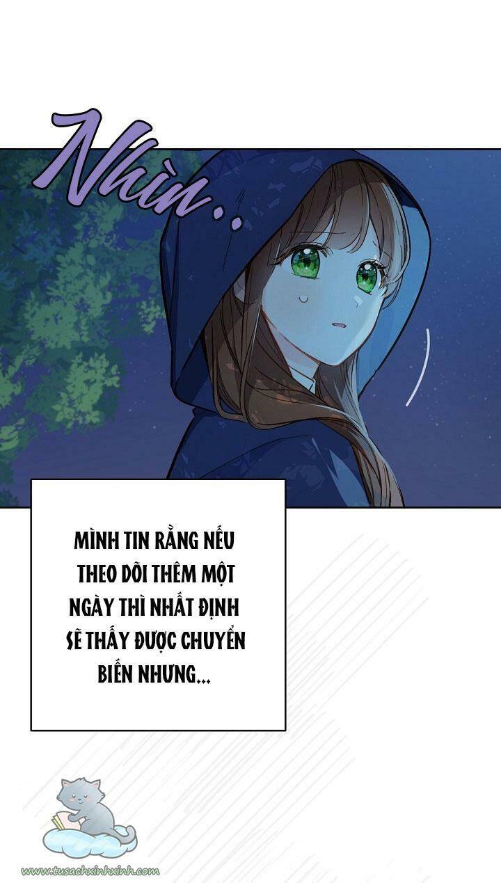 Trang Trại Hạt Dẻ Gần Cung Điện Hoàng Gia Chapter 16 - 27