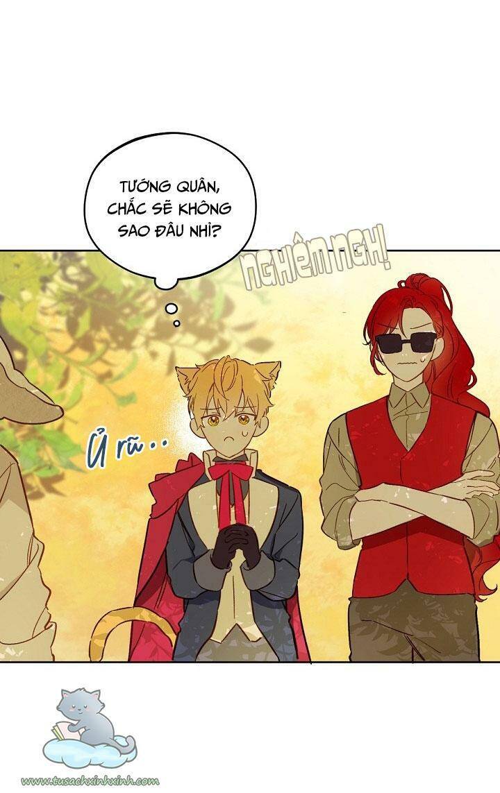 Trang Trại Hạt Dẻ Gần Cung Điện Hoàng Gia Chapter 16 - 4