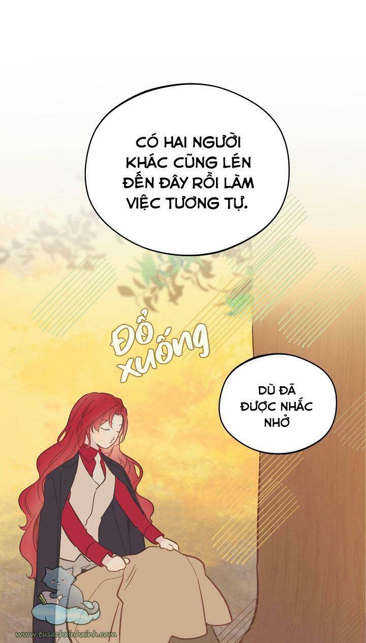 Trang Trại Hạt Dẻ Gần Cung Điện Hoàng Gia Chapter 17 - 11