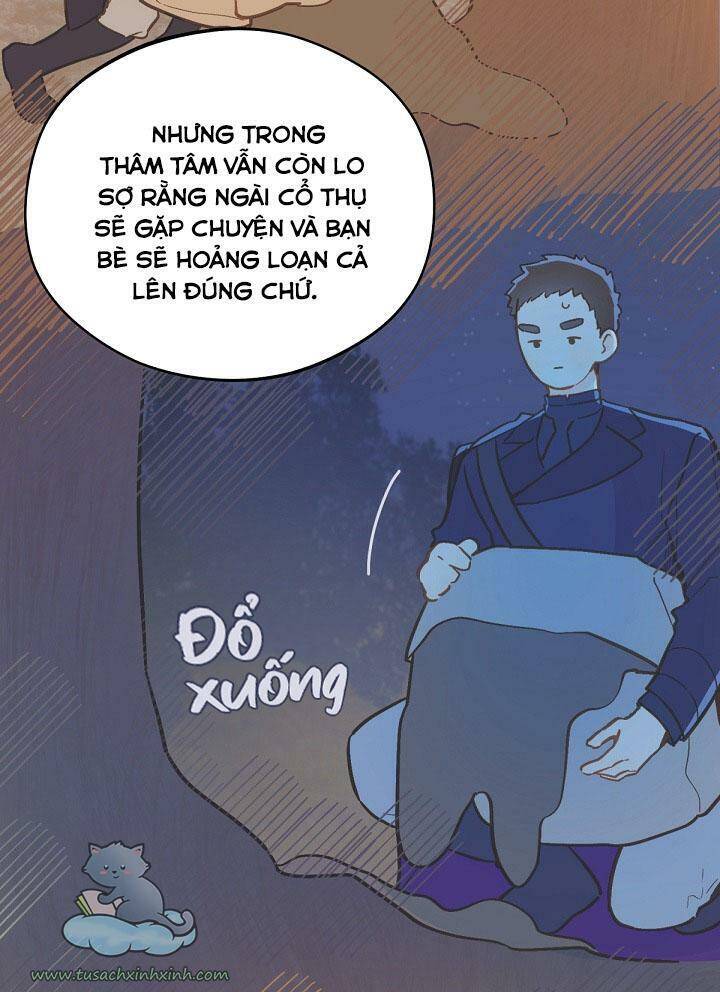 Trang Trại Hạt Dẻ Gần Cung Điện Hoàng Gia Chapter 17 - 12