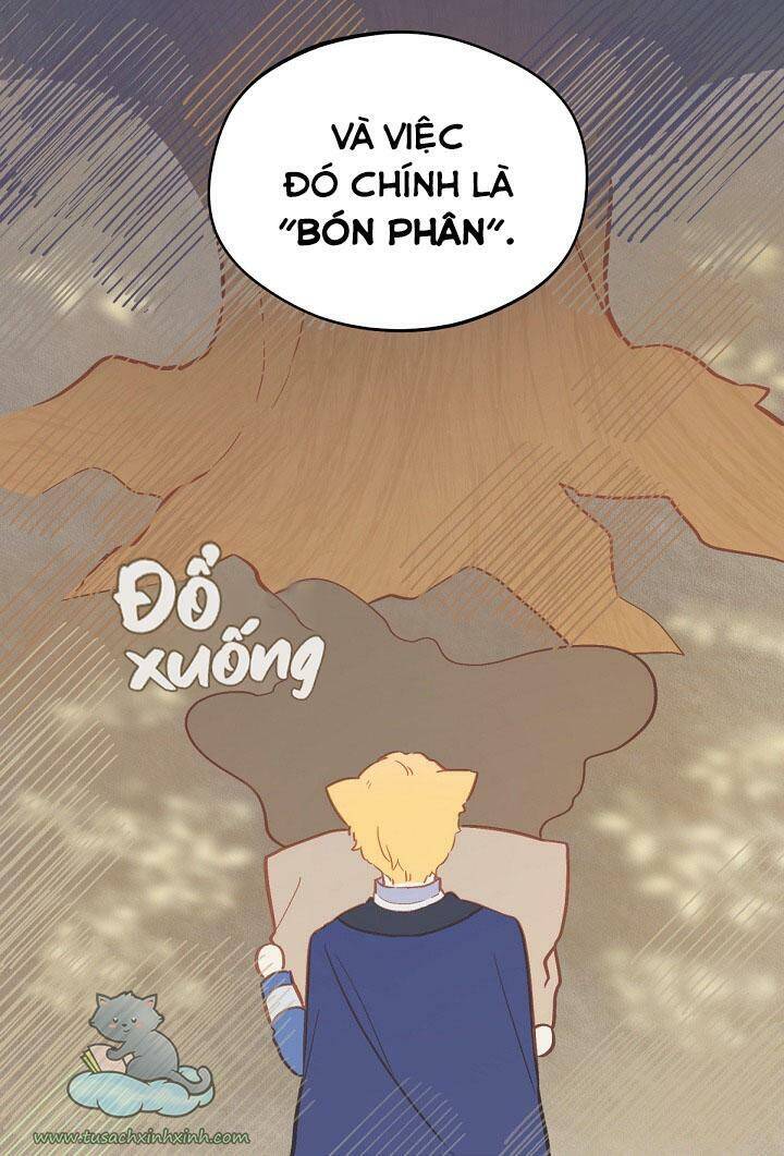 Trang Trại Hạt Dẻ Gần Cung Điện Hoàng Gia Chapter 17 - 13