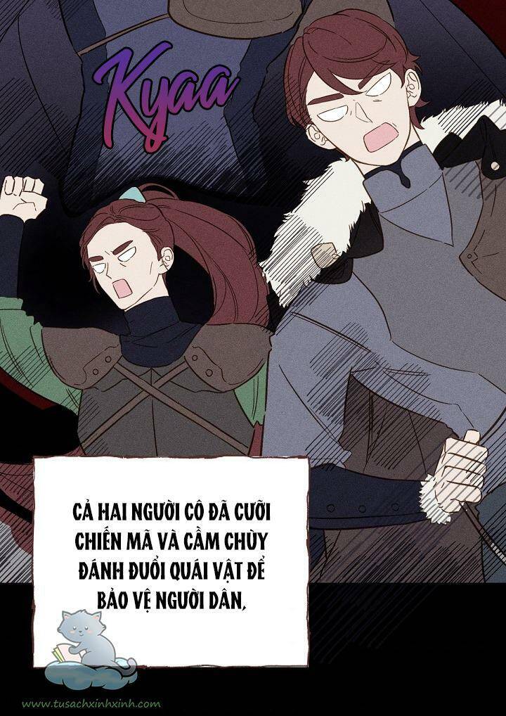 Trang Trại Hạt Dẻ Gần Cung Điện Hoàng Gia Chapter 18 - 7