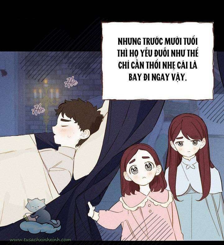 Trang Trại Hạt Dẻ Gần Cung Điện Hoàng Gia Chapter 18 - 8