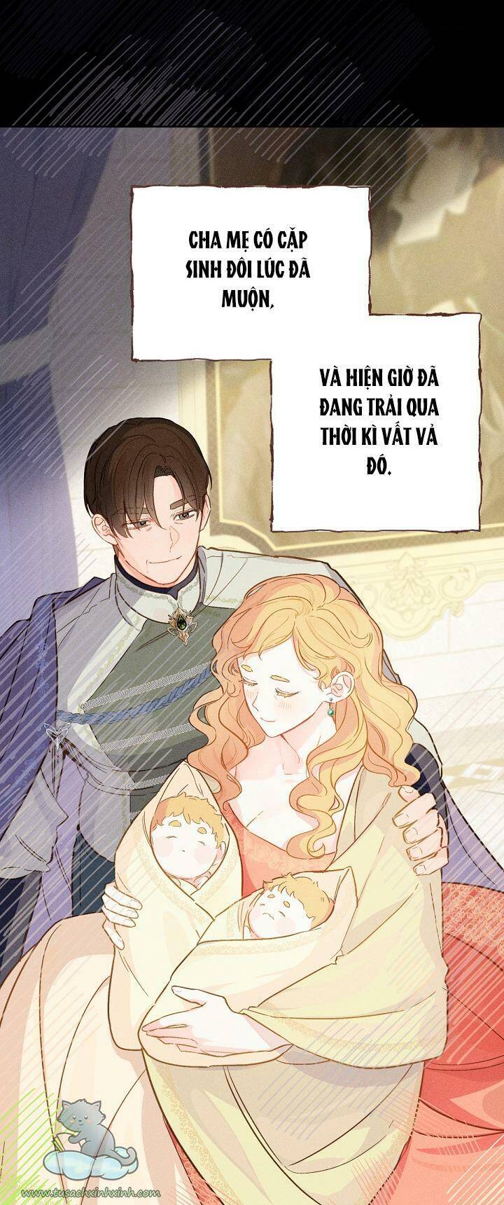 Trang Trại Hạt Dẻ Gần Cung Điện Hoàng Gia Chapter 18 - 9