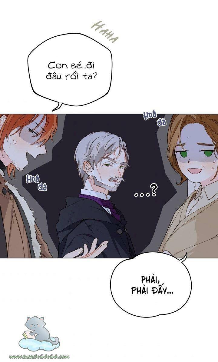 Trang Trại Hạt Dẻ Gần Cung Điện Hoàng Gia Chapter 2 - 7