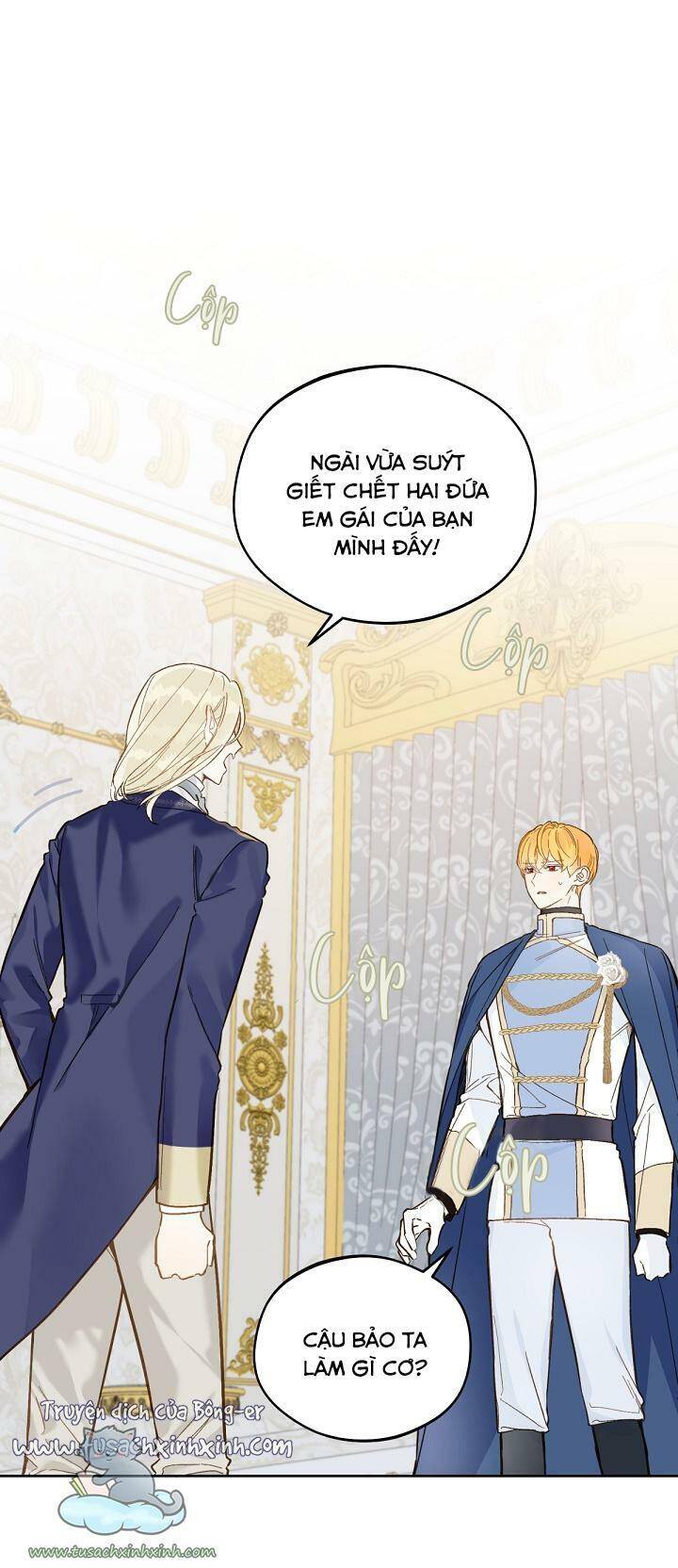 Trang Trại Hạt Dẻ Gần Cung Điện Hoàng Gia Chapter 20 - 2